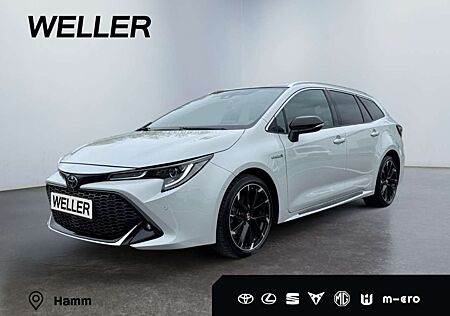 Toyota Corolla 2.0 Hybrid TS GR Sport *Pano*HUD*JBL*LED*