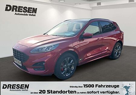 Ford Kuga PHEV ST-Line X AHK-abnehmbar El. Panodach Navi Dig