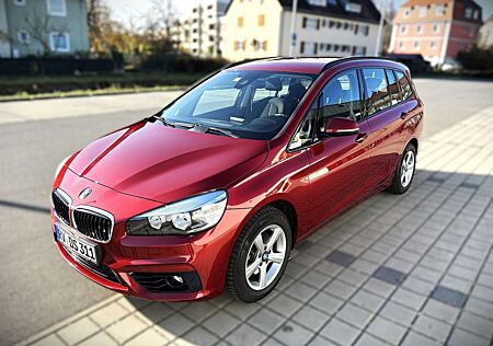 BMW 218 d Sport Line