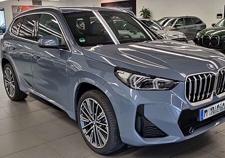 BMW X1 Vorankündigung//sDrive20i M Sportpaket//Vollausstattung