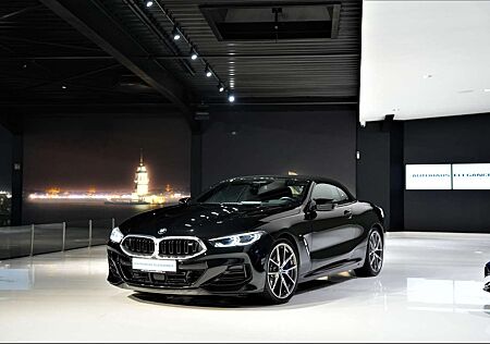 BMW M850 i xDrive*AERODYNAMIK*MERINO*LASER*