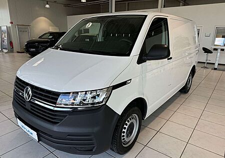 VW T6 Transporter Volkswagen T6.1 Transporter Kasten 2.0 TDI *Kllima*