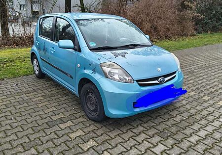 Subaru Justy 1.0 Trend
