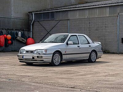 Ford Sierra Sierra Cosworth 16V 4x4