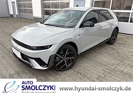 Hyundai IONIQ 5 84 kWh N-LINE+SITZ-PAKET+NAVI+LED+