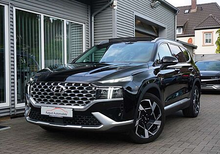 Hyundai Santa Fe Prime 4WD Pano ACC 360° Belüft HUD 4SHZ