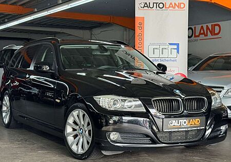 BMW 318 i*2.HAND*PANO*NAVI*BI-XENON*TEMPO*PDC*MFL*