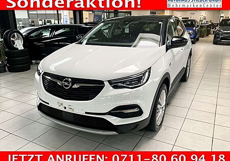 Opel Grandland Innovation Plug-in-Hybrid AHK+NAVI+SHZ+EPH VO/H...