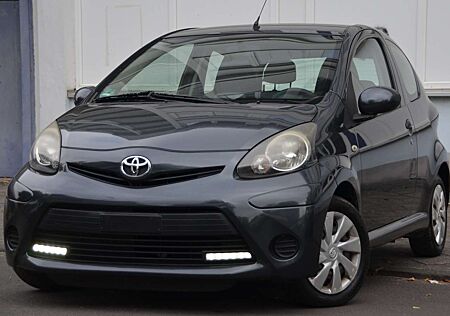 Toyota Aygo Cool Go/ Navi /Klima /TÜV Neu