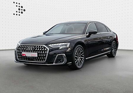 Audi A8 L 60 TFSIe quattro Air*HuD*Pano*B&O*Massage