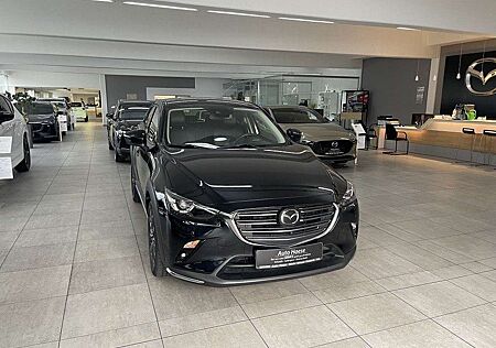 Mazda CX-3 2.0 121PS Selection Duk-P Tec-P Navi