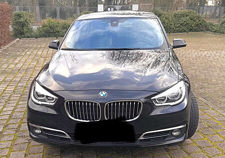 BMW 530d 530 Gran Turismo Aut.Luxury Line