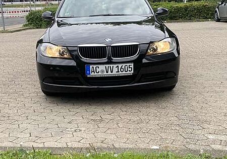BMW 318i 318