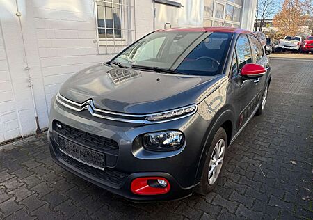 Citroën C3 Citroen PureTech 82 FEEL