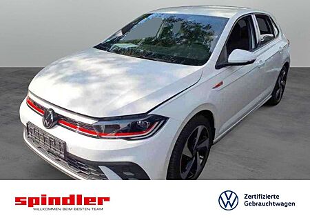 VW Polo GTI Volkswagen 2.0 TSI DSG / IQ.Drive, Beats, Matrix