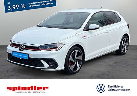 VW Polo GTI Volkswagen 2.0 TSI DSG / IQ.Drive, Beats, Matrix