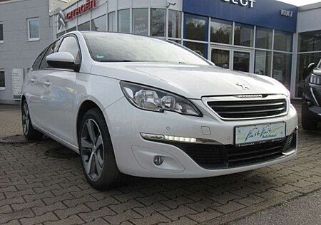 Peugeot 308 SW Active 130 e-THP*Pano*Sitzheiz.*GRA*BT*