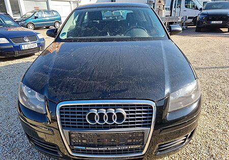 Audi A3 1.6 Attraction