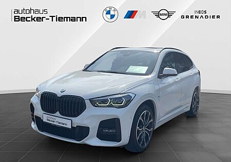 BMW X1 xDrive20i M Sport | NaviPlus | Head-Up | Kamera |