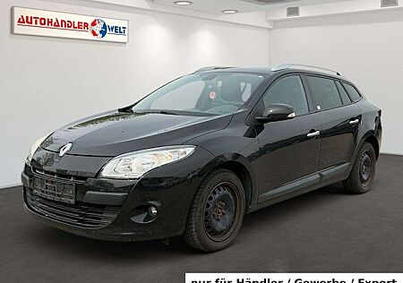 Renault Megane Kombi 1.9 dCi Dual-Klima PDC