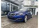 Peugeot 308 SW 2.0GT LED*ALCANTARA*KAMERA*18-ZOLL