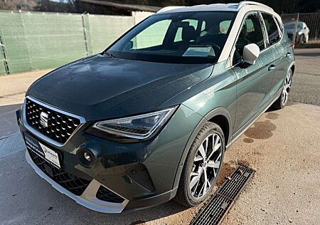Seat Arona Xperience, 1 Vorbes,Navi,Autom.Getr.