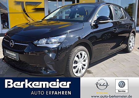 Opel Corsa-e Edition/Allwetterr./11 kW OBC/Kamera
