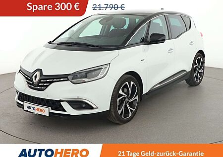Renault Scenic 1.3 TCe *NAVI*CAM*SHZ*ACC*ALU*KLIMA*AHK*