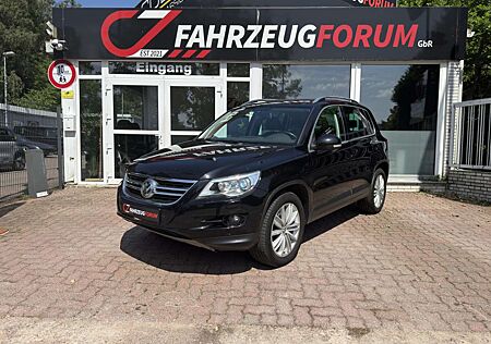 VW Tiguan Volkswagen Sport & Style 4Motion