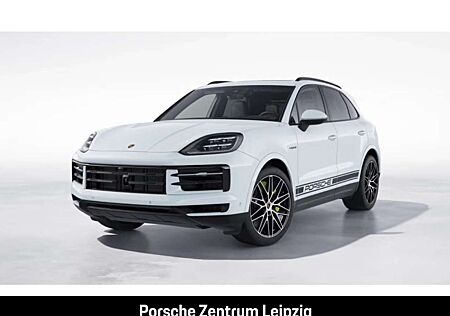 Porsche Cayenne S E-Hybrid AHK HA-Lenkung HUD InnoDrive