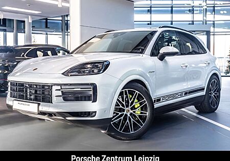 Porsche Cayenne S E-Hybrid AHK HA-Lenkung HUD InnoDrive