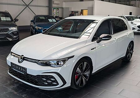 VW Golf Volkswagen 2.0 TDI SCR DSG GTD Kamera Navi Lenkradhzg