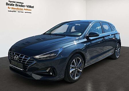 Hyundai i30 Prime 1.5 T-GDI 7-DCT 48V Sitzpaket + WR