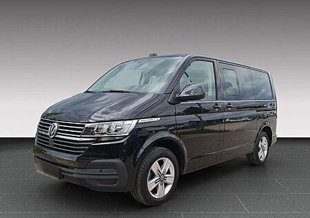 VW T6 Volkswagen .1 Multivan Comfortline FWD 2.0 TDI 7Sitz. Navi ACC DAB AHK
