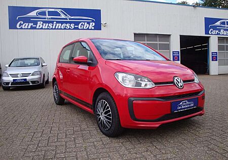 VW Up Volkswagen ! move !