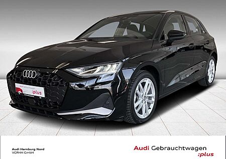 Audi A3 35 TFSI advanced S tronic Navi Cam