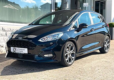 Ford Fiesta 1.0 EcoBoost ST-Line