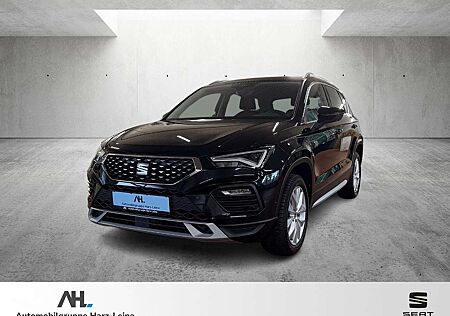 Seat Ateca 1.5 TSI Xperience AHK LED ACC Navi DAB SHZ