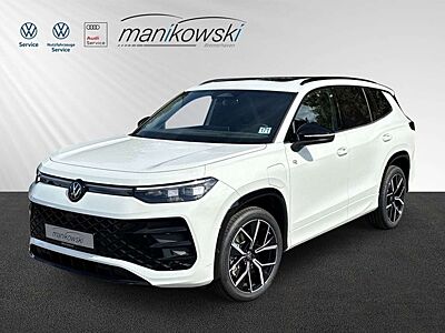 Volkswagen Tayron 1.5 eHybrid 204 PS DSG *R-LINE*PANO HUD LED