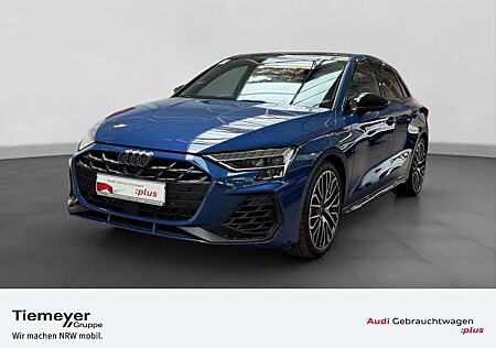 Audi S3 TFSI Q LM19 HuD SONOS PANO MATRIX