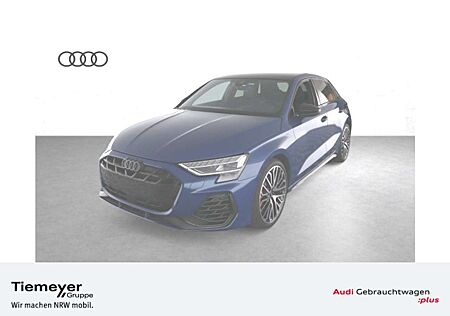 Audi S3 TFSI Q LM19 HuD SONOS PANO MATRIX