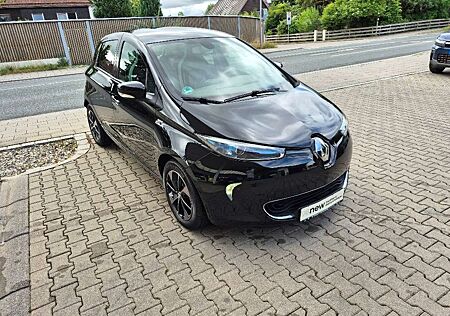 Renault ZOE Intens Bose Edition Z.E. 40-Paket