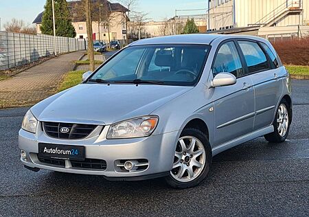 Kia Cerato 1.6 EX Kombi*Klima*PDC*8-Fach*