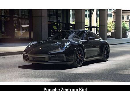 Porsche 992 911 Carrera S BOSE Rückfahrkamera LED-Matrix