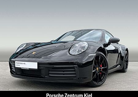 Porsche 992 911 Carrera S BOSE Rückfahrkamera LED-Matrix
