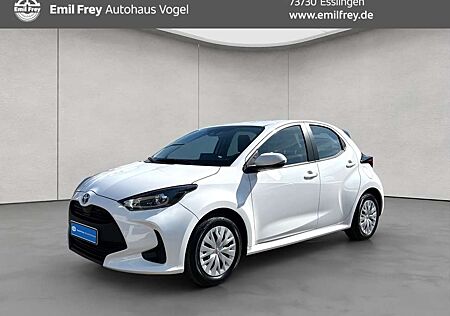 Toyota Yaris Hybrid 1.5 VVT-i Business Edition