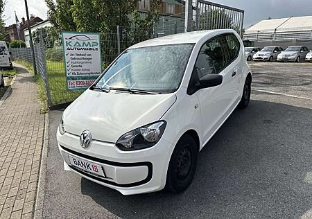 VW Up Volkswagen ! take !