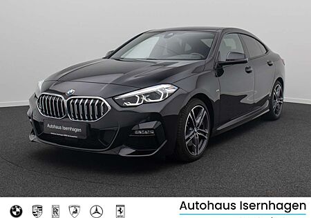 BMW 220 xD M Sport DAB AHK Komfort 18Zoll
