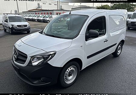 Mercedes-Benz Citan 111 CDI lang mit Regaleinbau