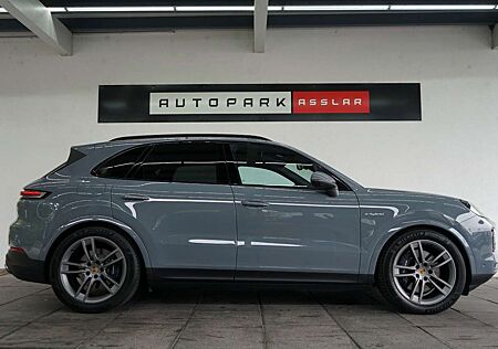 Porsche Cayenne E-Hybrid/PANO/P-Display/HUD/AHK/18W/ACC